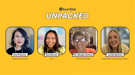 bumble philippines|Insight: Bumble unpacks modern relationships and .
